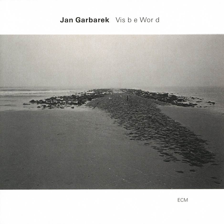 Jan Garbarek - Visible World